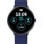 CANYON smart watch Jacky SW-69 Blue Yellow в Metoo.kz - Metoo (1)