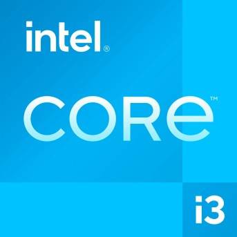 Intel CPU Desktop Core i3-10105 (3.7GHz, 6MB, LGA1200) box - Metoo (1)