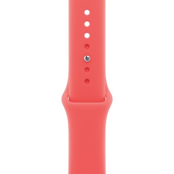 46mm Bright Guava Sport Band - S/M в Metoo.kz - Metoo (1)