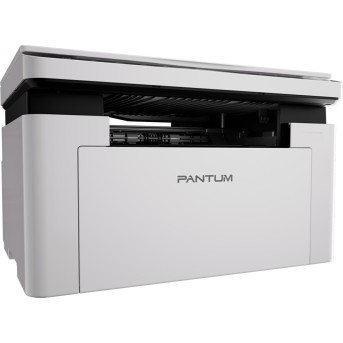 Pantum BM2300W 22ppm 3-in-1(print, scan, copy) multifunction laser printer with wifi в Metoo.kz - Metoo (3)