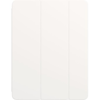 Smart Folio for iPad Pro 12.9-inch (5th generation) - White - Metoo (2)