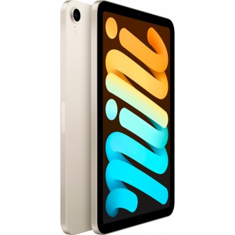 iPad mini Wi-Fi 64GB - Starlight, Model A2567 - Metoo (8)