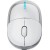 CANYON mouse OnClick 24 BT/ Wireless Transparent/White в Metoo.kz - Metoo (9)