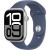 46mm Denim Sport Band - S/<wbr>M - Metoo (2)