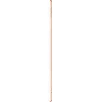10.5-inch iPadAir Wi-Fi + Cellular 256GB - Gold, Model A2123 - Metoo (4)