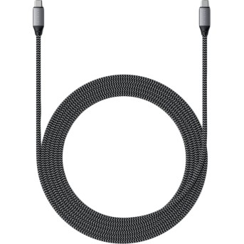 SATECHI USB-C to USB-C 2M Cable - SG - Metoo (2)
