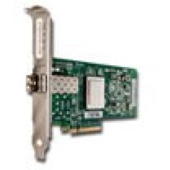 Контроллер QLOGIC QLE2560-CK (FC-AL/<wbr>FC-AL-2/<wbr>FC-TAPE) Fibre Channel, PCI Express x8 1ch - Metoo (1)