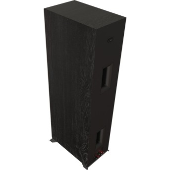 Klipsch Reference Premiere RP-8000F II 2.5-Way Floorstanding Speaker (Ebony, Single) в Metoo.kz - Metoo (4)