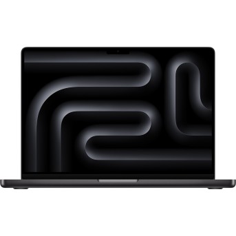 14-inch MacBook Pro: Apple M3 Max chip with 14‑core CPU and 30‑core GPU, 1TB SSD - Space Black,Model A2992 - Metoo (1)