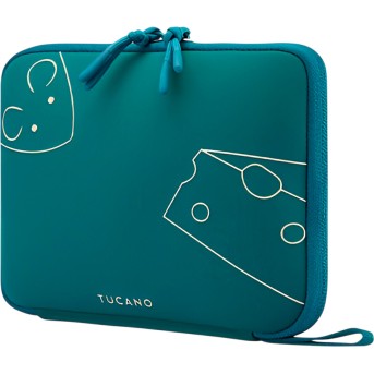 TOPO ORGANIZER SMALL BLUE PETROLEUM в Metoo.kz - Metoo (2)