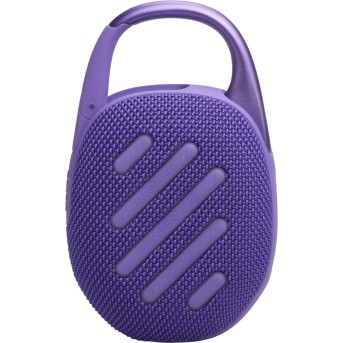 CLIP5 PORTABLE BLUETOOTH SPEAKER_PURPLE в Metoo.kz - Metoo (3)