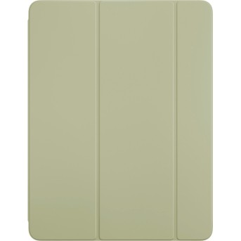 Smart Folio for iPad Air 13-inch (M2) - Sage - Metoo (3)