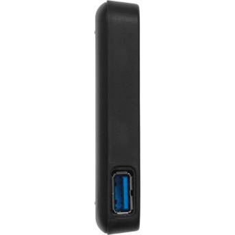 SILICON POWER, PSD,Stream S05,256GB,Black в Metoo.kz - Metoo (5)