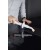 AENO Steam Mop SM1, with built-in water filter, aroma oil tank, 1200W, 110 °C, Tank Volume 380mL, Screen Touch Switch - Metoo (6)