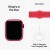 Apple Watch Series 9 GPS 41mm (PRODUCT)RED Aluminium Case with (PRODUCT)RED Sport Band - M/<wbr>L,Model A2978 - Metoo (17)