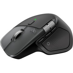 LOGITECH MX Master 4 - GRAPHITE - 2.4GHZ/BT - EMEA28i-935..