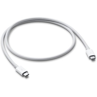 Кабель интерфейсный Apple Thunderbolt 3 USB-C)Cable - Metoo (1)