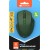 CANYON 2.4GHz Wireless Optical Mouse with 4 buttons, DPI 800/<wbr>1200/<wbr>1600, Special military, 115*77*38mm, 0.064kg - Metoo (6)