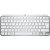 LOGITECH MX Keys Mini Bluetooth Illuminated Keyboard - PALE GREY - RUS - Metoo (1)