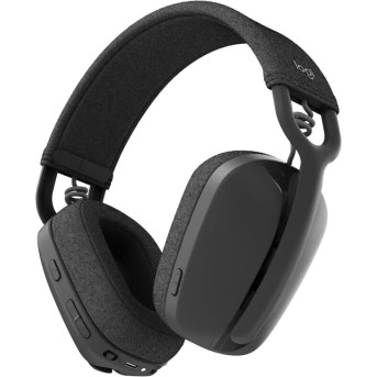 LOGITECH ZONE Vibe 100 Bluetooth Headset - GRAPHITE - Metoo (1)