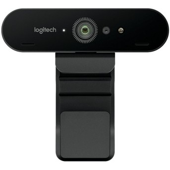 LOGITECH HD Webcam BRIO 4k - EMEA - Metoo (2)