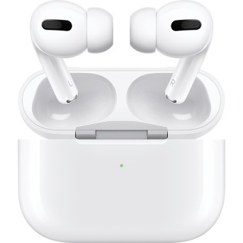 AIRPODS PRO WITH WIRELESS CASE-RUS, Model A2083 A2084 A2190 - Metoo (2)