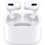 AIRPODS PRO WITH WIRELESS CASE-RUS, Model A2083 A2084 A2190 - Metoo (2)