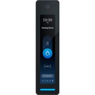 Ubiquiti UA-G3-Pro-B indoor/outdoor NFC reader and intercom with Apple Touch Pass support, Video w..