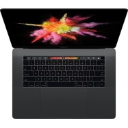 Ноутбук Apple MacBook Pro 15" 256GB Space Grey (MPTR2RU/A)