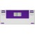 LORGAR KBP7075W, Wireless 75% Mechanical Gaming Keyboard Pro, White, EN/RU layout в Metoo.kz - Metoo (8)
