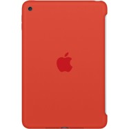 Чехол для планшета iPad mini 4 Силиконовый Красный