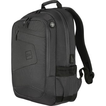 TUCANO LATO BACKPACKS FOR MacBook Pro 16/ Laptop 17 Black в Metoo.kz - Metoo (3)