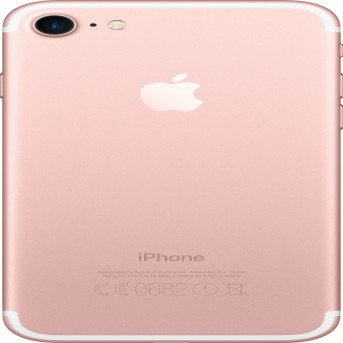 iPhone 7 Model A1778Р 32Gb Розовое золото - Metoo (7)