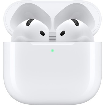AirPods 4,Model A3050 A3053 A3058 - Metoo (2)