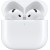 AirPods 4,Model A3050 A3053 A3058 - Metoo (2)