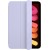 Smart Folio for iPad mini (A17 Pro) - Light Violet - Metoo (1)