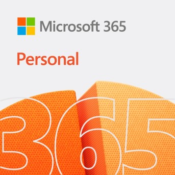 Microsoft 365 Personal AllLng Sub PKLic 1YR Online CEE C2R NR в Metoo.kz - Metoo (1)