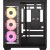Corsair 3500X ARGB Tempered Glass Mid-Tower, Black - Metoo (3)