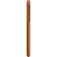Чехол Apple Pencil Case - Saddle Brown