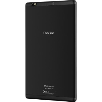 prestigio grace 4891 4G, PMT4891_4G_E, Single SIM card, have call function, 10.1"(800*1280) IPS on-cell display, 2.5D TP, LTE, up to 1.6GHz octa core processor, android 9.0, 3G+32GB, 0.3MP+2MP, 5000mAh battery - Metoo (5)