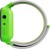 CANYON kids watch Alfie KW-37 MP3 Study&Game Green - Metoo (6)