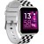 CANYON kids watch Joyce KW-43 DUAL BT Music White в Metoo.kz - Metoo (3)