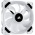 Corsair LL Series, LL120 RGB White, 120mm Dual Light Loop RGB LED PWM Fan, Single Pack, EAN:0840006605577 - Metoo (2)