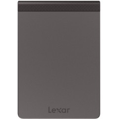 Lexar External Portable SSD 500GB, up to 550MB/<wbr>s Read and 400MB/<wbr>s Write