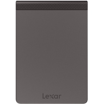 Lexar External Portable SSD 500GB, up to 550MB/<wbr>s Read and 400MB/<wbr>s Write - Metoo (1)