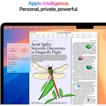 15-inch MacBook Air: Apple M4 chip with 10-core CPU and 10-core GPU, 24GB, 512GB SSD - Silver,Model A3241 - Metoo (8)