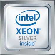 Intel CPU Server 8-Core Xeon Silver 4108 (1.8 GHz, 11M Cache, LGA3647) tray