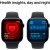 Apple Watch Series 10 GPS 42mm Jet Black Aluminium Case with Black Sport Band - S/<wbr>M,Model A2997 - Metoo (9)