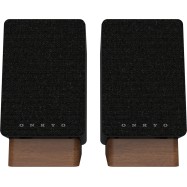 ONKYO Creator Series GX-10DB Black..