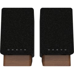 ONKYO Creator Series GX-10DB Black..